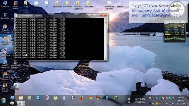 How TO connect Broadband PPPOE and Static IP connction смотреть онлайн