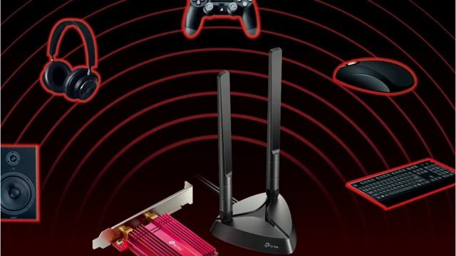5 Best Network Cards for Gaming in 2024 [Reviews & Buying Guide] смотреть онлайн