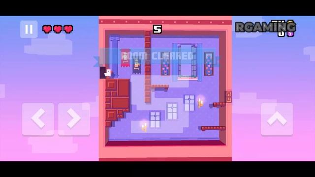 Top 10 Best Apple Arcade Games 2021 - iOS/iPad | RGaming смотреть онлайн
