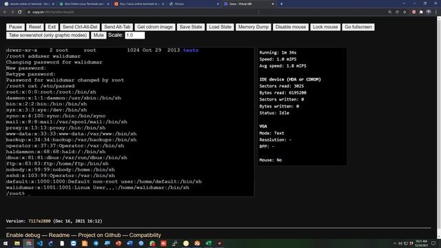 cara mudah belajar bash (command line interface) secara online смотреть онлайн