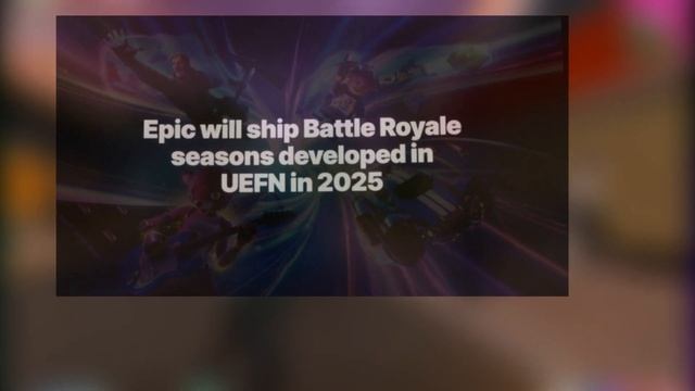 FORTNITE MOBILE IS BACK! смотреть онлайн