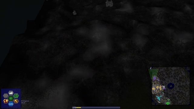 Warzone 2100: 1 Vs 9 BoneCrusher! Bots With Insane Difficulty