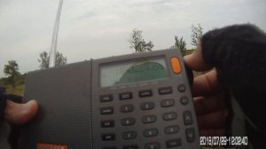 XHDATA D-808 ПОСЛЕ ДОРАБОТКИ