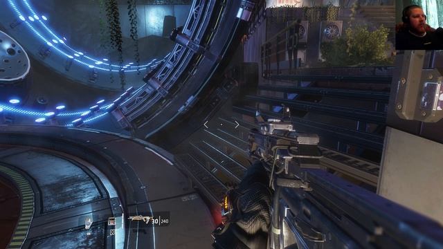 Titanfall® 2 Прохождение #4 смотреть онлайн