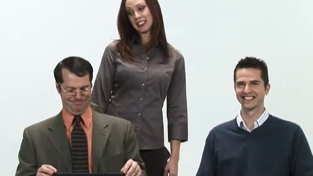 Mac vs PC vs Linux # 3 смотреть онлайн