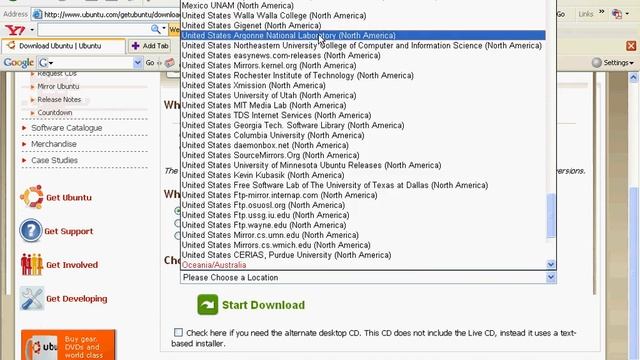 how to ubuntu download смотреть онлайн