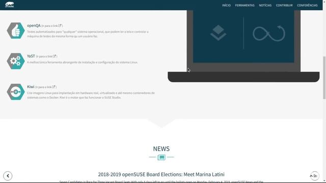 Regata OS - Um "Linux Mint" do openSUSE! - Review смотреть онлайн