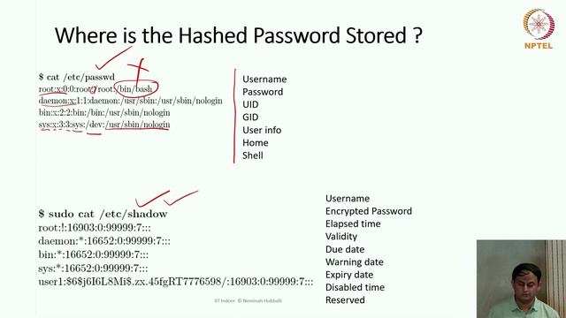 mod02lec10 - Operating System Security - Part 4 смотреть онлайн