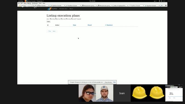 Foreman and Katello community demo смотреть онлайн