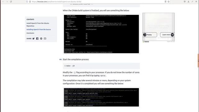 Object Detection in C++, with Onnxruntime смотреть онлайн