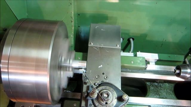 Conversion of my Extron lathe to CNC with LinuxCNC and CAD / CAM with Fusion 360 for turning смотреть онлайн