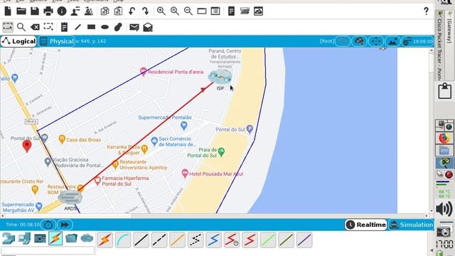 IFPR Labtelecom: Projeto final 2020 - aula 01 - Introdução смотреть онлайн