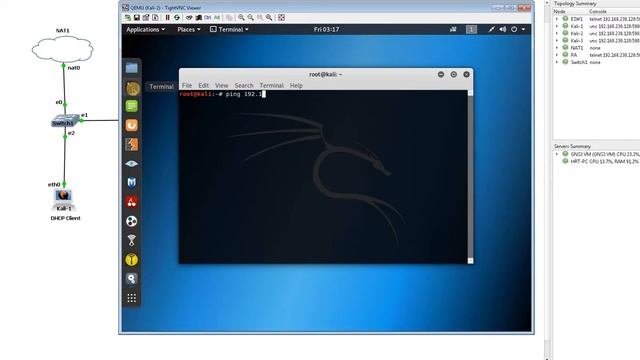 Palo Alto : How to set TAP Interface? смотреть онлайн