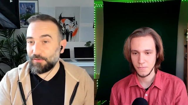 KDE Dev on: "KDE is Wasting Its Power"? Feat TheLinuxExperiment! смотреть онлайн