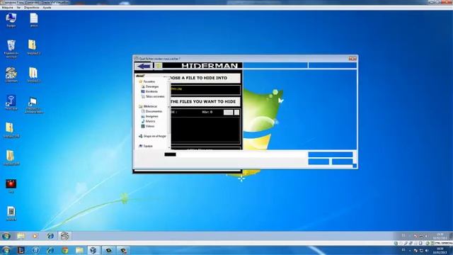 stegspy смотреть онлайн