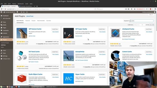 Introduction to WordPress Plugins смотреть онлайн