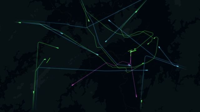Air Traffic Realism Update смотреть онлайн