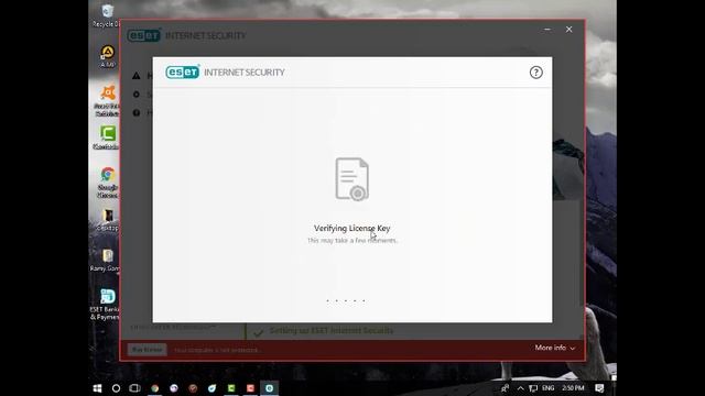 افضل برامج انتي فيرس علي الاطلاق المخفيه | eset nod - 360 total security смотреть онлайн