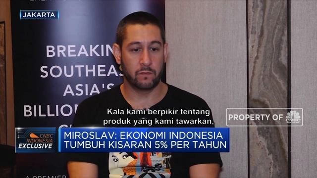 Begini Strategi Home Credit Di Bisnis Multifinance смотреть онлайн