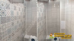 Сколько стоит обшить ванную пластиковыми панелями? Ванная из ПВХ