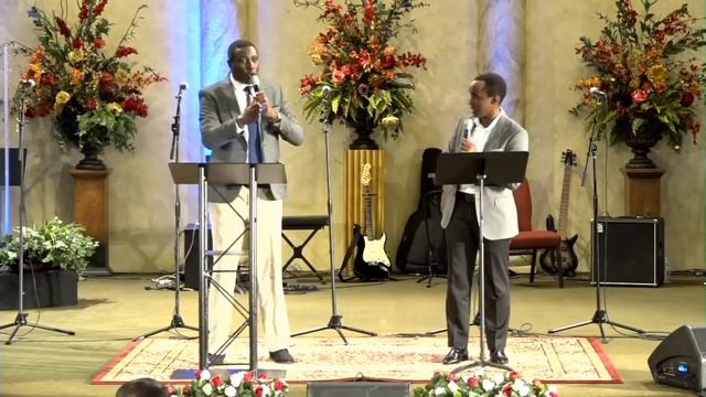 UBUNTU BW’UBUMANA BUDUFATANYA N'UMUNTU UKWIRIYE With Apostle Dr Paul M Gitwaza смотреть онлайн