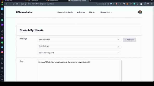 How To Use Sad Talker In Automatic 1111