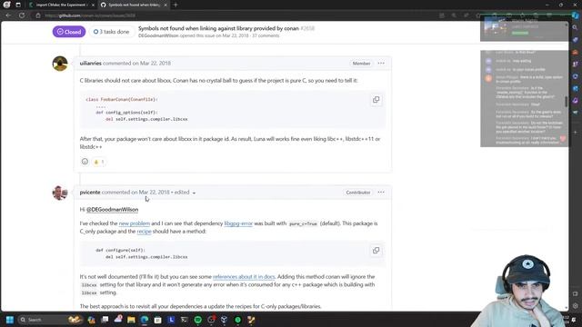 C++ 20 Modules & CMake: Live Project Conversion смотреть онлайн