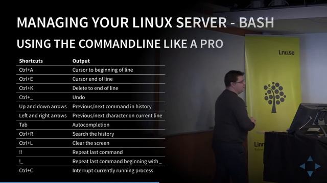 1DV031 - L04 - OS Installation and Post Setup смотреть онлайн