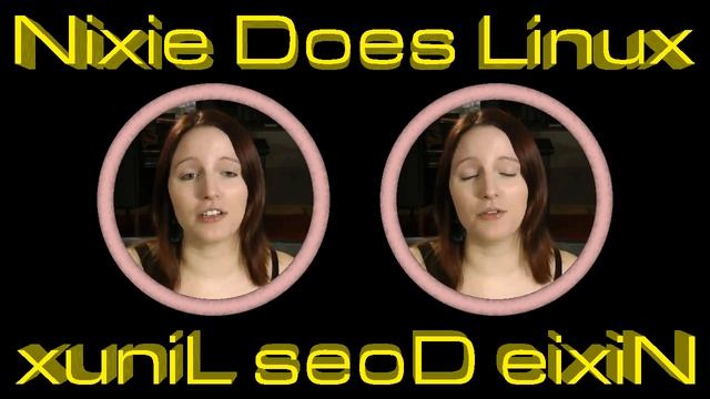 Nixie LInux Open Source Challenge - take 1 смотреть онлайн