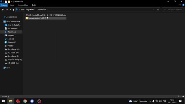 Como BAIXAR e INSTALAR MODS para Stardew Valley [ATUALIZADO 2024] смотреть онлайн