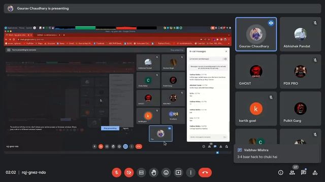Darkweb investigation by Gaurav chaudhary -II смотреть онлайн