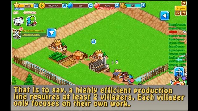 Basic but Important Tips on Building/Optimizing Production Lines-Lil'Conquest смотреть онлайн