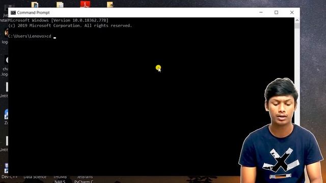 #3 How to install Jupyter Notebook? | Difference between IDLE and Jupyter Notebook. смотреть онлайн