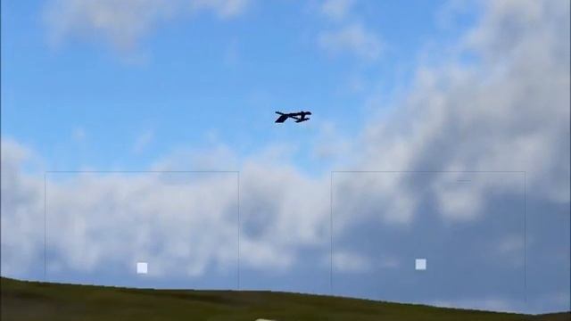 PicaSim - Free radio control flight simulator for Android/iOS смотреть онлайн