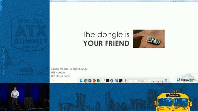 OpenStack + Open Compute Project == Best of Breed Clouds смотреть онлайн