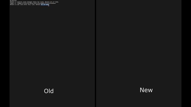 modify install.sh for linux upload to gamelift смотреть онлайн