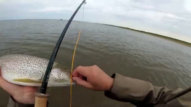 Fly-Fishing.ru. Сахалинcкие зарисовки. смотреть онлайн