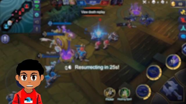 April Mobile Legends Giveaway! PLUS March giveaway winners смотреть онлайн