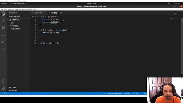 Error Handling смотреть онлайн