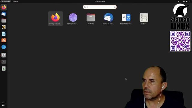 Traducir desde el portapapeles en Ubuntu con Translate Assistant смотреть онлайн