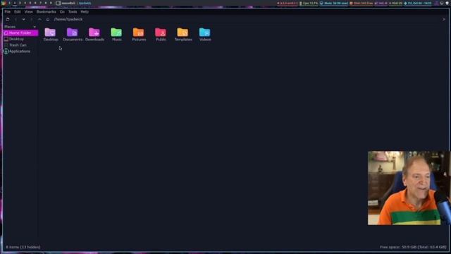 A New Distro on the Block? DTOS First Look at the New ISO from #Distrotube смотреть онлайн