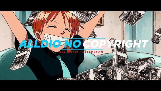 Guy Arthur - Spend It All ( No Copyright Music ) смотреть онлайн