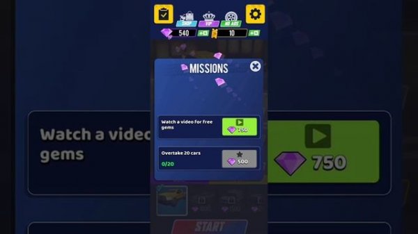 Rush Hour 3D Hack Mod!! Android Game Mod Apk | Unlimited Gems, Ads Disabled