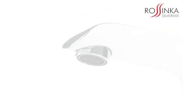 Смеситель для раковины Rossinka W35-12. смотреть онлайн