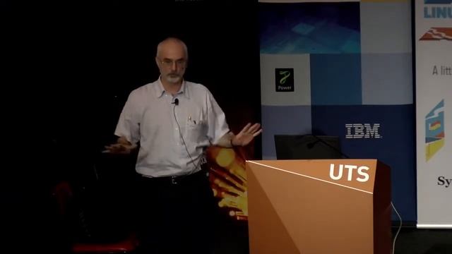 Can RCU and CPU hotplug survive the attack of the killer virtual environments? смотреть онлайн