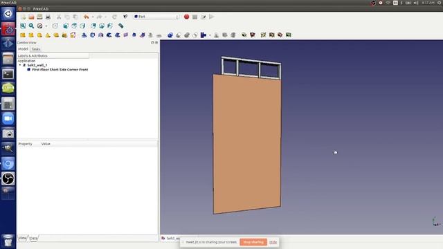 120 Design Lessons - Day 6 - Group Workflow on Large Assemblies in FreeCAD смотреть онлайн