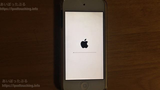 【iOS 12.4.1】iPod touch（第7世代・2019）のソフトウェアアップデート смотреть онлайн