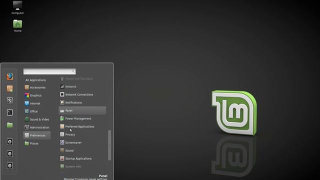 Linux Mint 18.1 Review смотреть онлайн