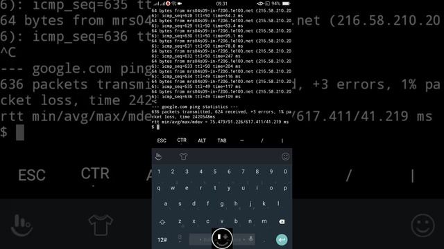 DDOS Pakai Tool Xerxes di Termux смотреть онлайн