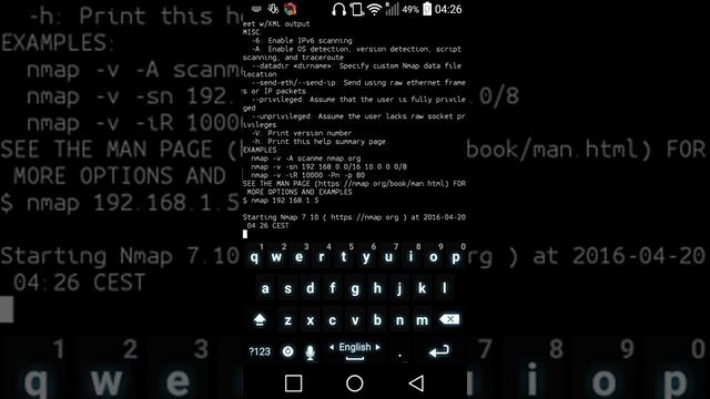 Termux-linux in android (without root) смотреть онлайн
